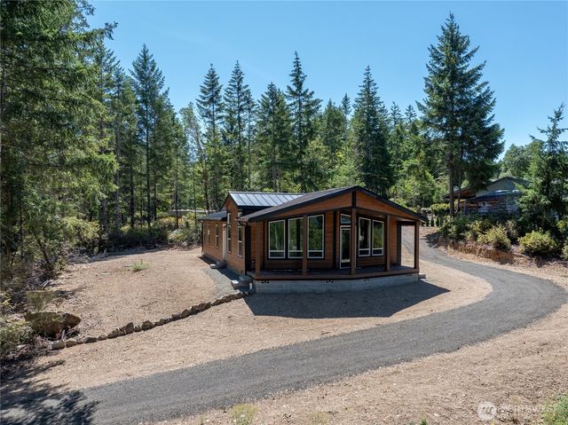 160 E Spruce Street, Union, WA 98592
