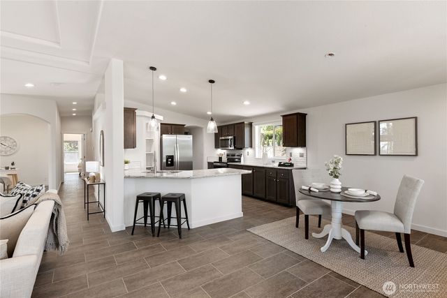 160 E Spruce Street, Union, WA 98592