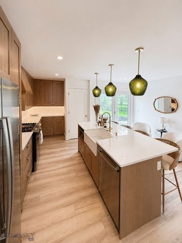 2612 Westridge Drive, Bozeman, MT 59715