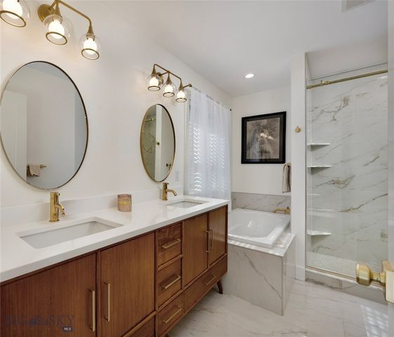2612 Westridge Drive, Bozeman, MT 59715