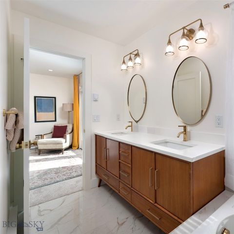 2612 Westridge Drive, Bozeman, MT 59715