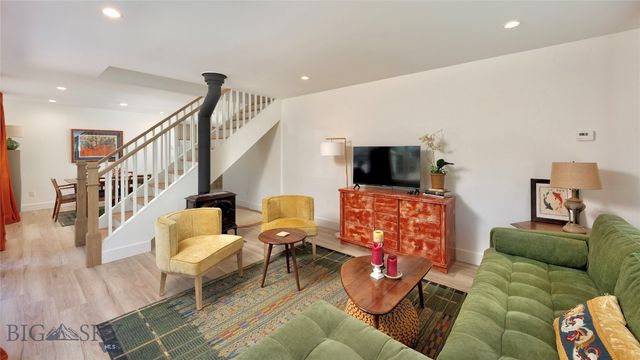 2612 Westridge Drive, Bozeman, MT 59715