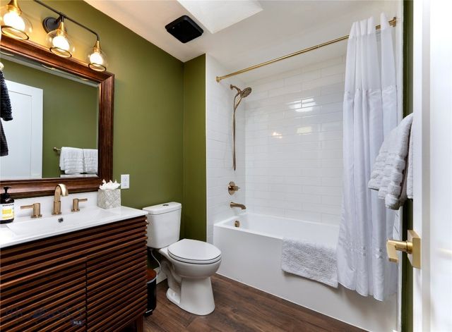 2612 Westridge Drive, Bozeman, MT 59715
