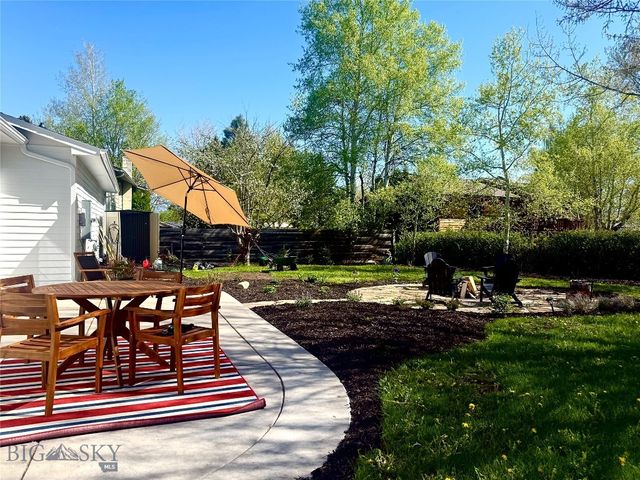 2612 Westridge Drive, Bozeman, MT 59715