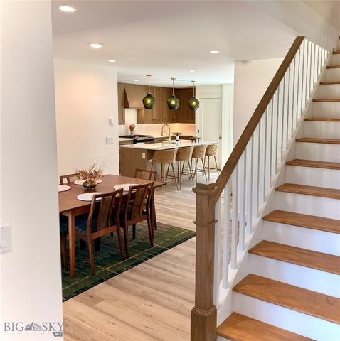 2612 Westridge Drive, Bozeman, MT 59715