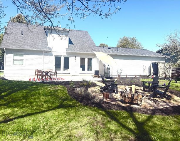 2612 Westridge Drive, Bozeman, MT 59715