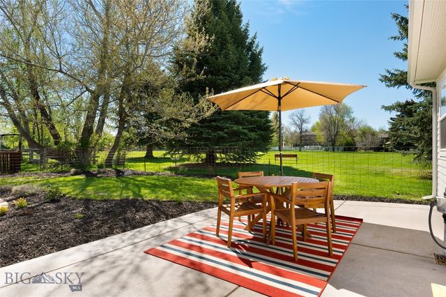 2612 Westridge Drive, Bozeman, MT 59715