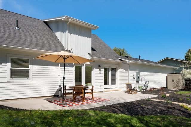 2612 Westridge Drive, Bozeman, MT 59715