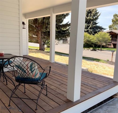 2612 Westridge Drive, Bozeman, MT 59715