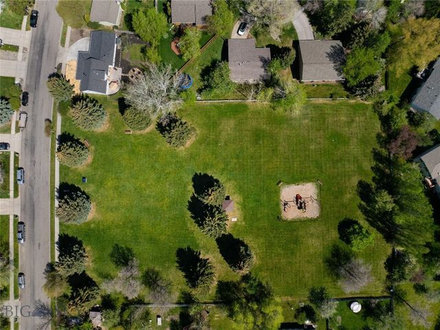 2612 Westridge Drive, Bozeman, MT 59715
