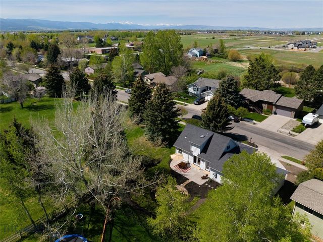 2612 Westridge Drive, Bozeman, MT 59715
