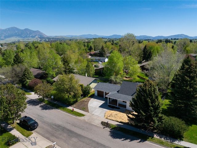 2612 Westridge Drive, Bozeman, MT 59715