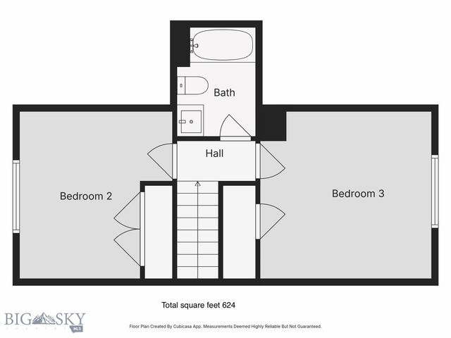 2612 Westridge Drive, Bozeman, MT 59715