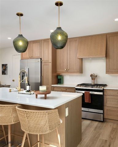 2612 Westridge Drive, Bozeman, MT 59715
