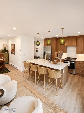 2612 Westridge Drive, Bozeman, MT 59715