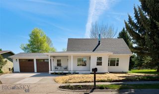 2612 Westridge Drive, Bozeman, MT 59715