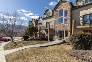 3521 N FOX RUN DR #808, Eden, UT 84310