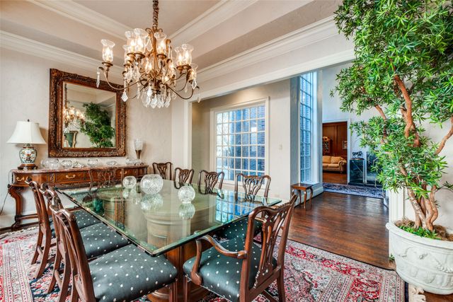 5435 Preston Fairways Circle, Dallas, TX 75252