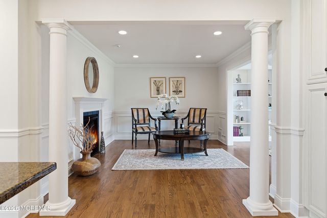 20 Rivers Edge Drive, Little Silver, NJ 07739