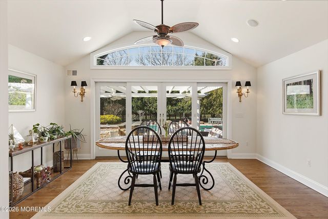 20 Rivers Edge Drive, Little Silver, NJ 07739