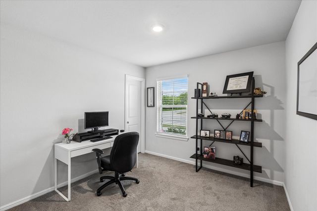 5913 Silverjack Trail, Denton, TX 76226