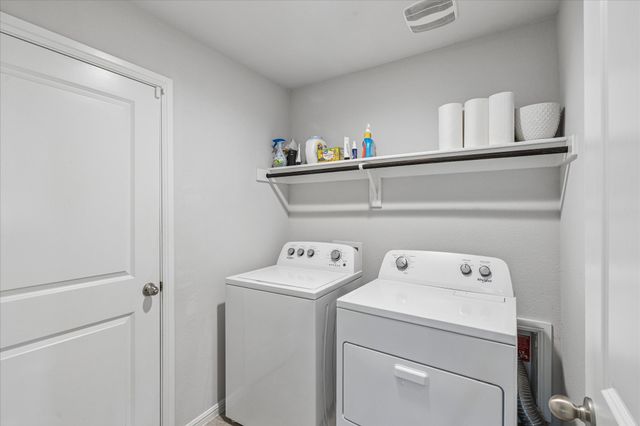 5913 Silverjack Trail, Denton, TX 76226