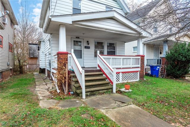 3941 W 22nd Street, Cleveland, OH 44109