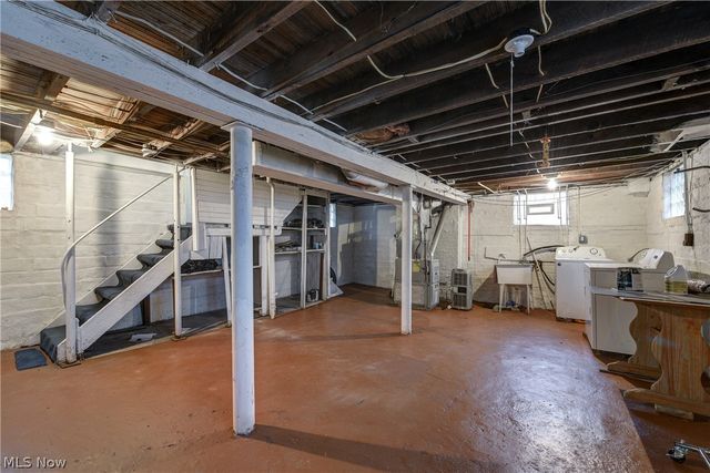 3941 W 22nd Street, Cleveland, OH 44109