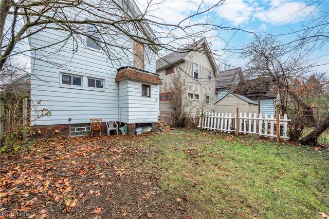 3941 W 22nd Street, Cleveland, OH 44109