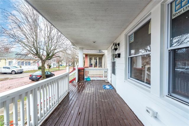 3941 W 22nd Street, Cleveland, OH 44109