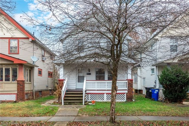 3941 W 22nd Street, Cleveland, OH 44109