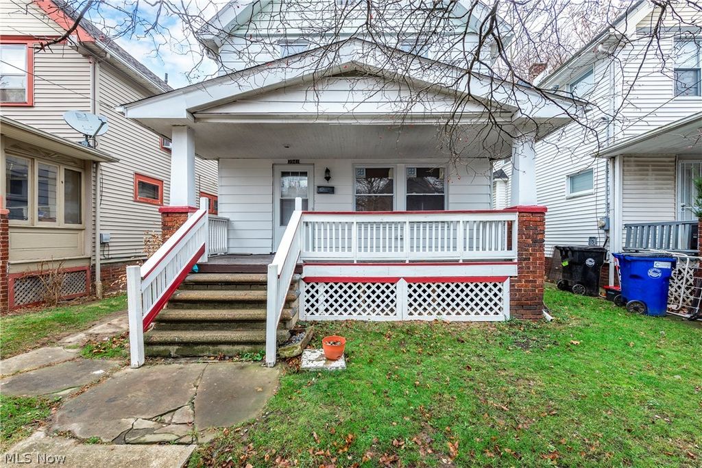 3941 W 22nd Street, Cleveland, OH 44109