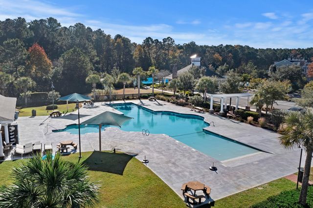 2568 Kingsfield Street, Mount Pleasant, SC 29466