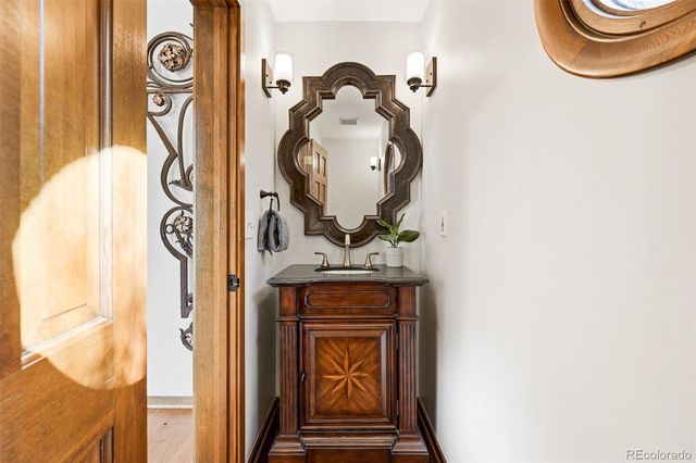 5904 Meadowbrook Drive, Morrison, CO 80465