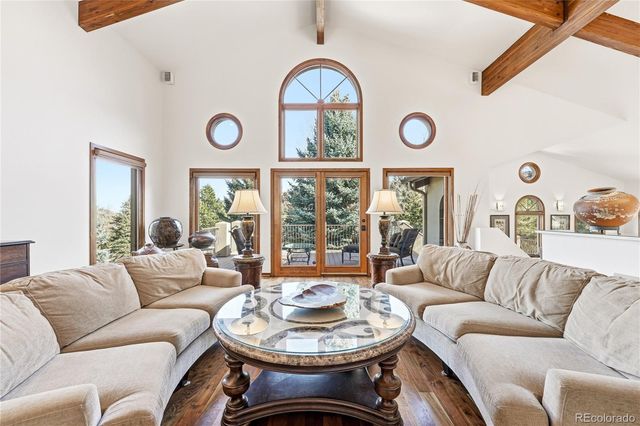 5904 Meadowbrook Drive, Morrison, CO 80465