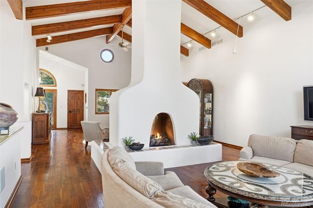 5904 Meadowbrook Drive, Morrison, CO 80465