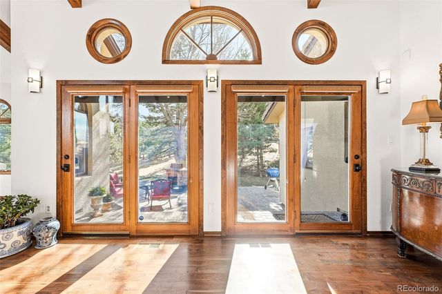 5904 Meadowbrook Drive, Morrison, CO 80465