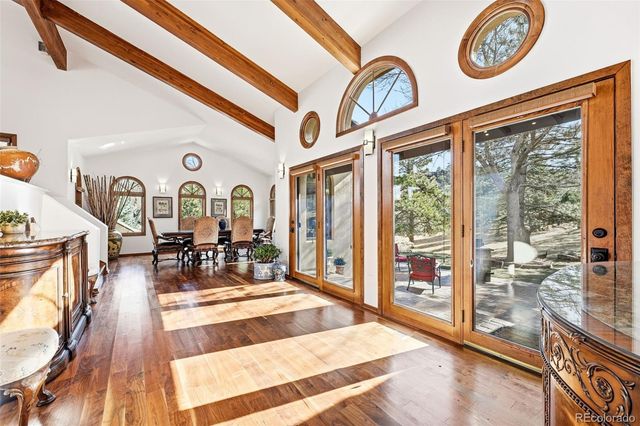 5904 Meadowbrook Drive, Morrison, CO 80465