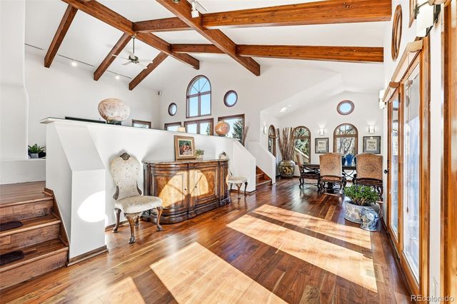 5904 Meadowbrook Drive, Morrison, CO 80465