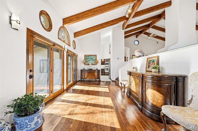 5904 Meadowbrook Drive, Morrison, CO 80465