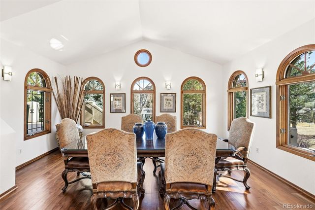 5904 Meadowbrook Drive, Morrison, CO 80465