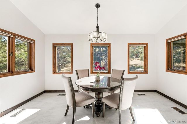 5904 Meadowbrook Drive, Morrison, CO 80465