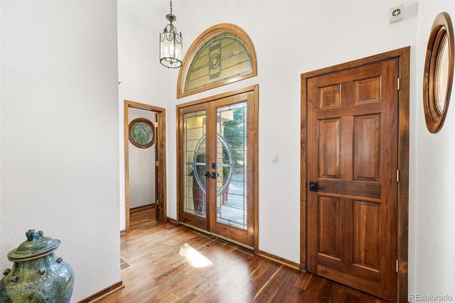 5904 Meadowbrook Drive, Morrison, CO 80465