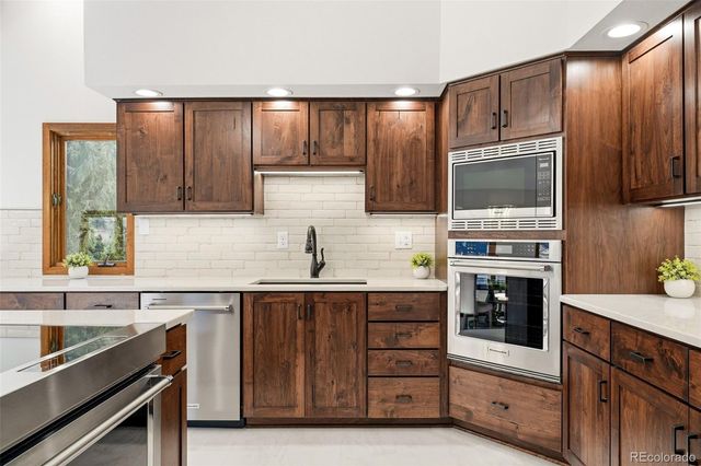 5904 Meadowbrook Drive, Morrison, CO 80465