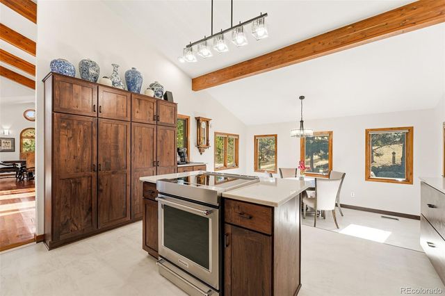 5904 Meadowbrook Drive, Morrison, CO 80465