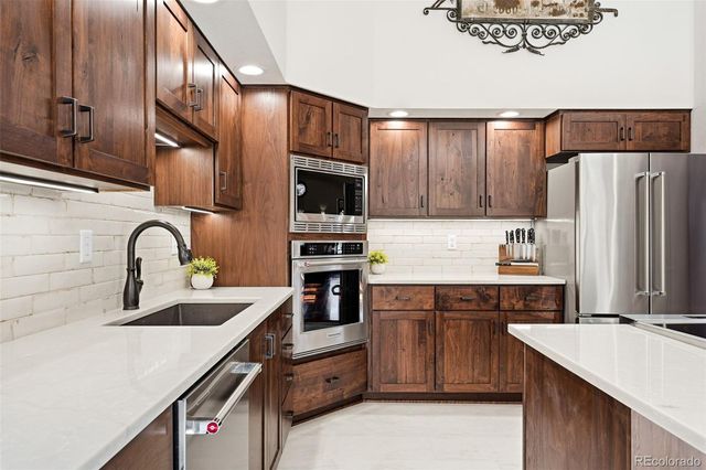 5904 Meadowbrook Drive, Morrison, CO 80465