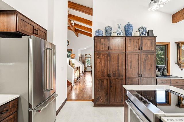 5904 Meadowbrook Drive, Morrison, CO 80465