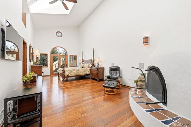 5904 Meadowbrook Drive, Morrison, CO 80465