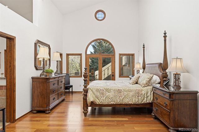 5904 Meadowbrook Drive, Morrison, CO 80465