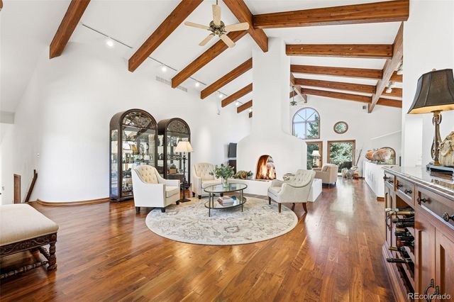 5904 Meadowbrook Drive, Morrison, CO 80465